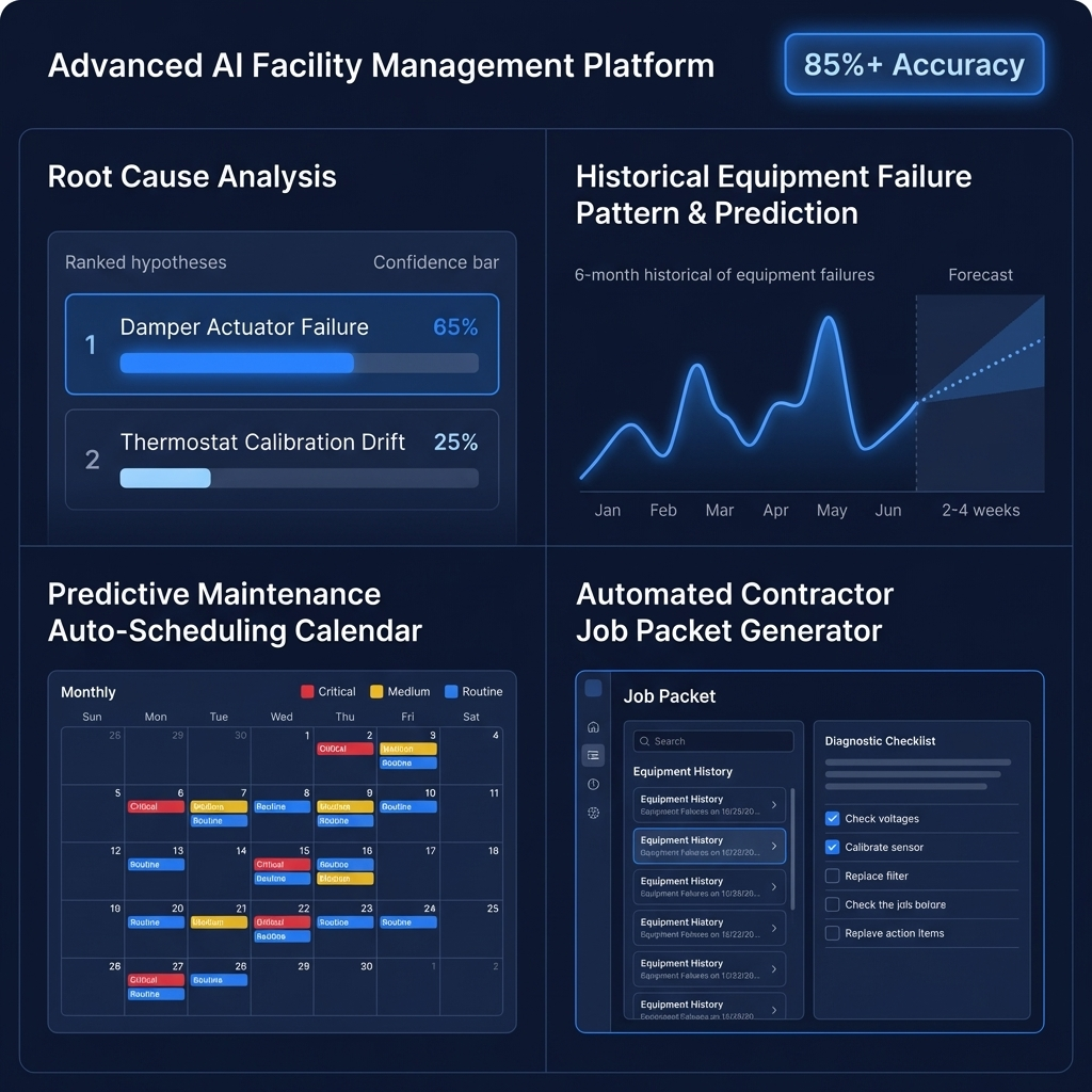 Platform Intelligence
